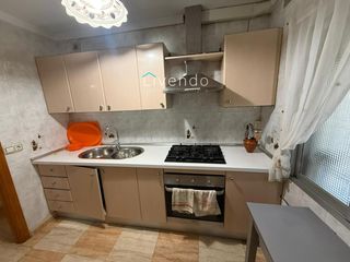 Appartement à Barriada de Andalucía - Ardila. Piso en venta en san fernando, zona al andalus