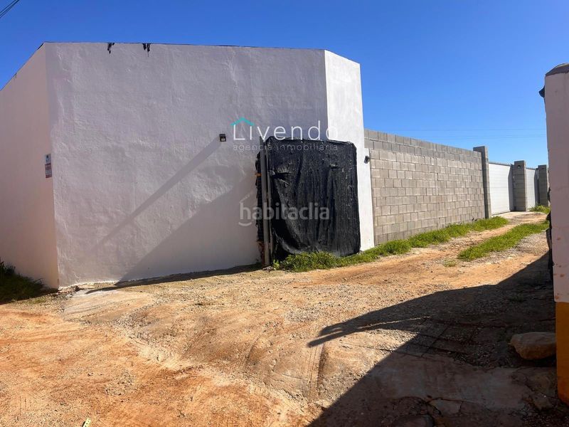 Foto c9640d40-e8d3-45d9-8511-bf25191af7b9. Terreny residencial a Los Franceses - La Vega Chiclana de la Frontera
