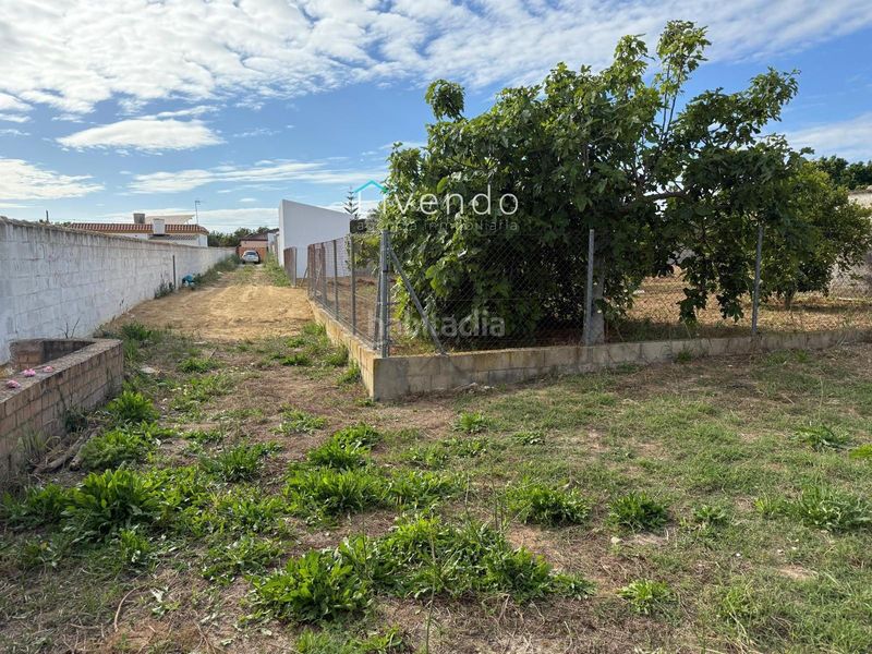 Foto d19e96a3-7b56-4a0b-9c07-c94bc2048ed5. Terreny residencial a Los Franceses - La Vega Chiclana de la Frontera