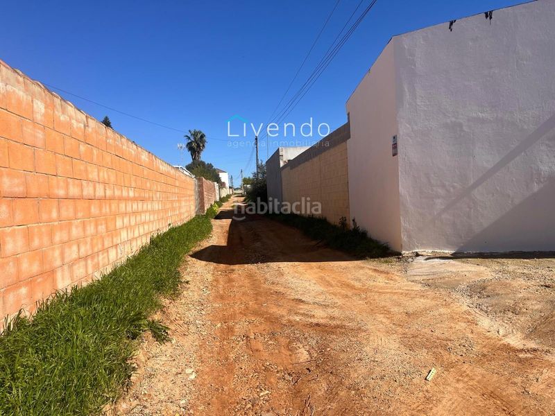 Foto ea567413-35e6-4720-a5f5-e47c093b2c87. Terreny residencial a Los Franceses - La Vega Chiclana de la Frontera