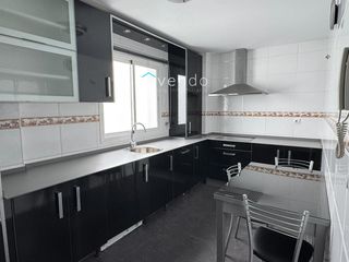 Etagenwohnung in Alcalá de los Gazules. Piso en venta en alcalá de los gazules