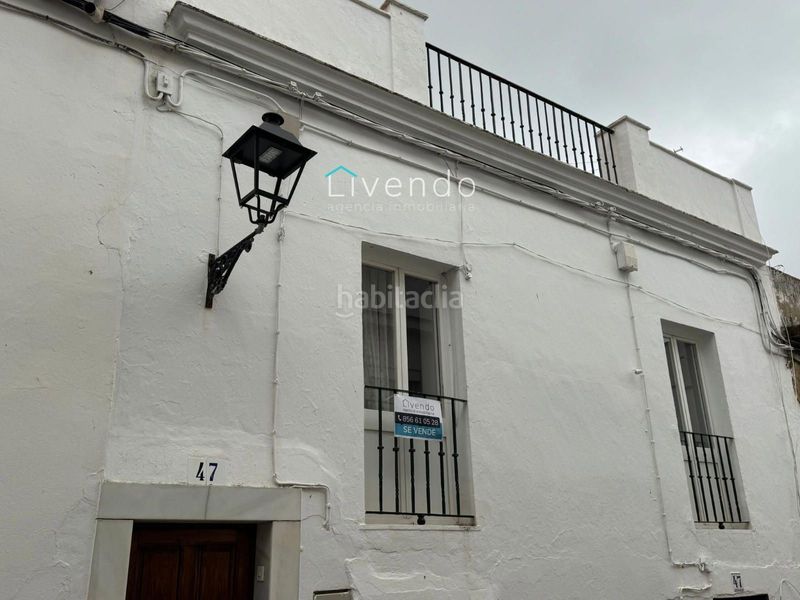 Foto d9888122-a02f-4c5d-9887-2ca83932b4e8. Casa a Alcalá de los Gazules