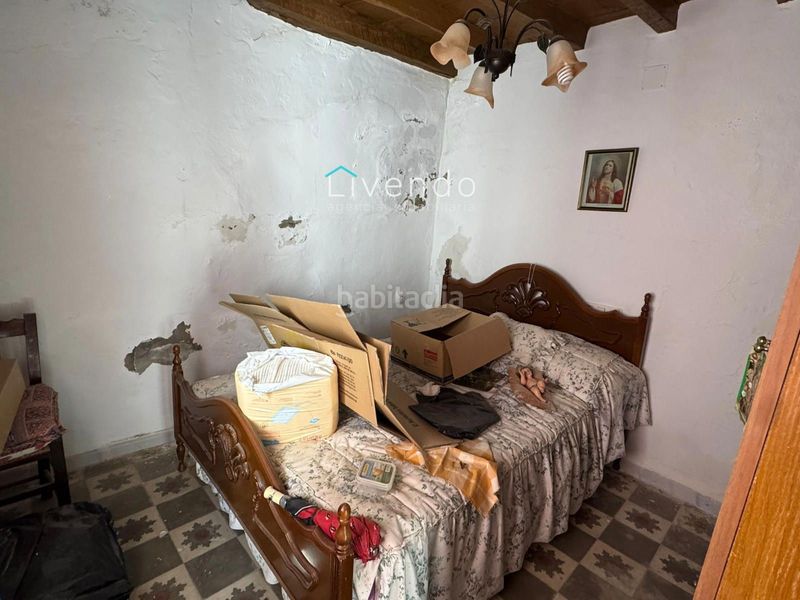Foto accd84da-3838-43d0-8acb-aabae5f926aa. Pis a Alcalá de los Gazules