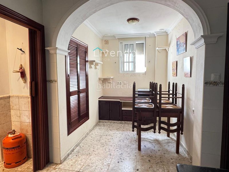 Foto 20a93977-44f2-4e0a-a6ff-23b8689bb07b. Pis a Alcalá de los Gazules