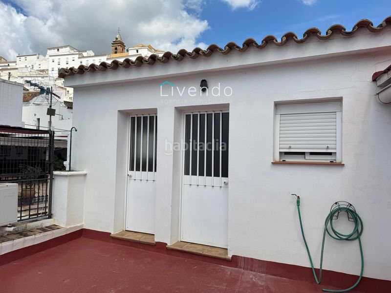 Foto 8b53d24a-f7b8-4a26-87ae-9592119156e1. Pis a Alcalá de los Gazules