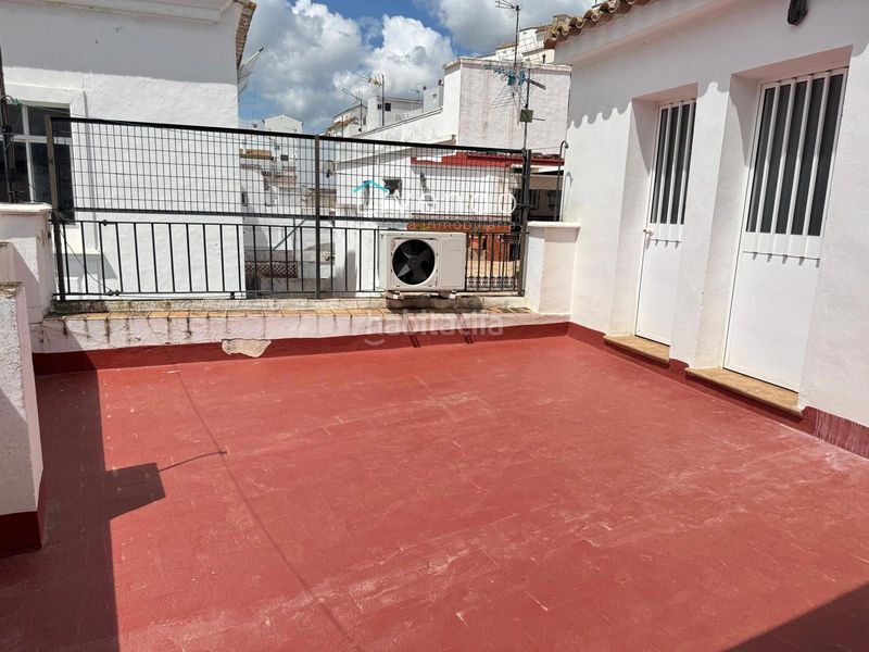 Foto e2b88d6b-0d02-4b7a-813b-271738d68a5d. Pis a Alcalá de los Gazules