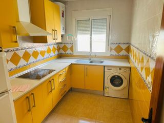 Pis a La Banda - Campo de Fútbol