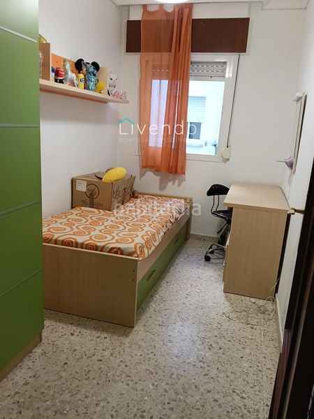 Foto bdf9f666-7c42-4b76-9a3a-cfd7441779cd. Pis a Plaza de toros - Venta Vargas - Capitania San Fernando