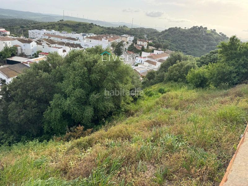 Foto c3f4dc42-933c-4751-a958-722aee2fa3cd. Xalet a Alcalá de los Gazules