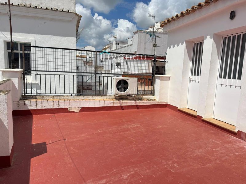 Foto affb1742-858d-4bce-b747-7374d03c0899. Pis a Alcalá de los Gazules