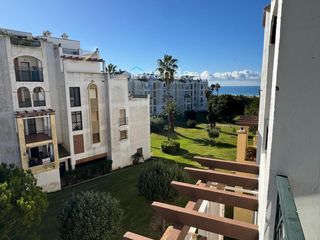 Flat in Atlanterra. Apartamento en venta en zahara de los atunes