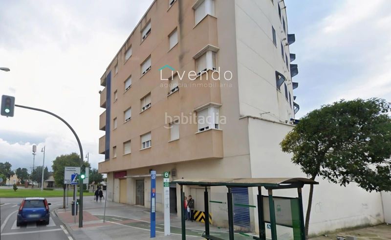 Foto 3b6807f9-8707-417f-a1c2-7e123261a896. Aparcament cotxe a Barriada de Andalucía - Ardila San Fernando