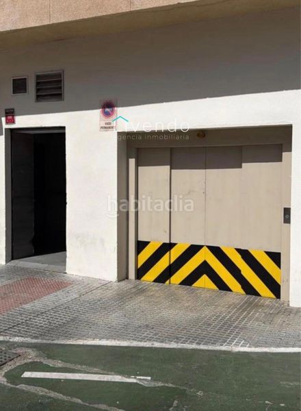 Foto 3ed2a842-a1a8-4649-a412-5d3204515646. Aparcament cotxe a Barriada de Andalucía - Ardila San Fernando