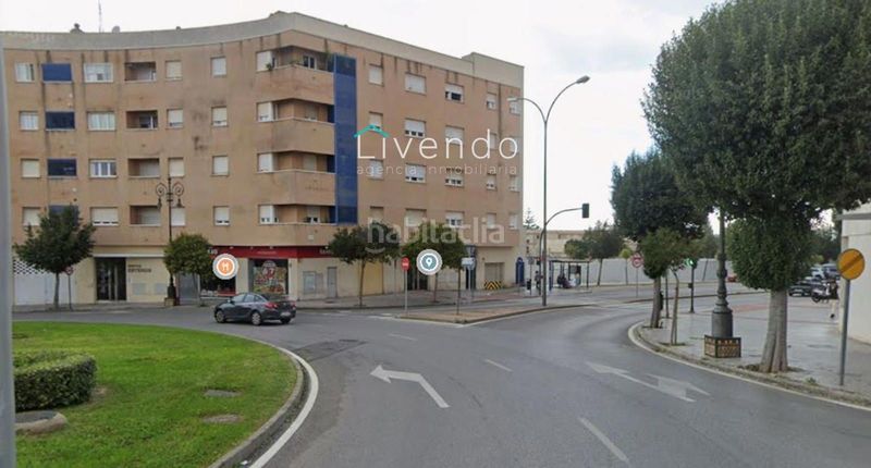 Foto 401f3568-51ed-47cc-986b-fe3a628b1ad8. Aparcament cotxe a Barriada de Andalucía - Ardila San Fernando