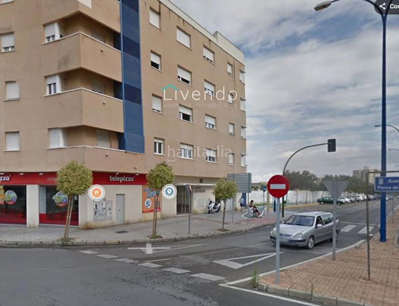 Foto 4c18f935-3ff0-4b12-a0e9-47807c5c4ec1. Aparcament cotxe a Barriada de Andalucía - Ardila San Fernando
