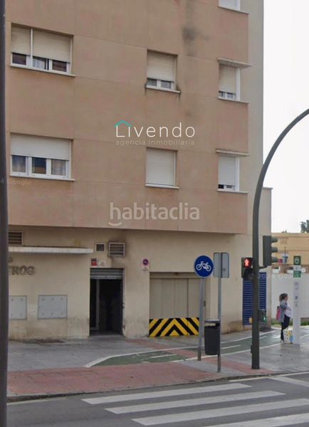 Foto bfc98136-cd6c-4956-9ad8-65e518cd1585. Aparcament cotxe a Barriada de Andalucía - Ardila San Fernando