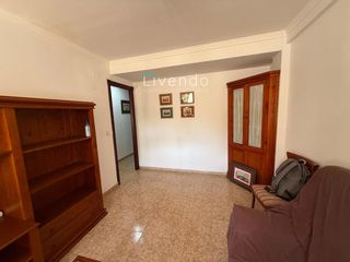 Pis  San joaquín. Piso en venta en san fernando, zona sacramento