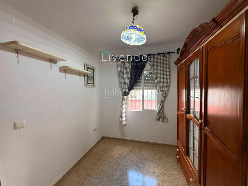 Foto beab2228-4922-4387-b50b-414aa30fe783. Flat in Hornos Púnicos San Fernando