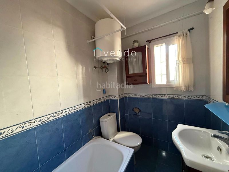 Foto f6068657-c067-4d04-b16a-5922a182aee3. Flat in Hornos Púnicos San Fernando