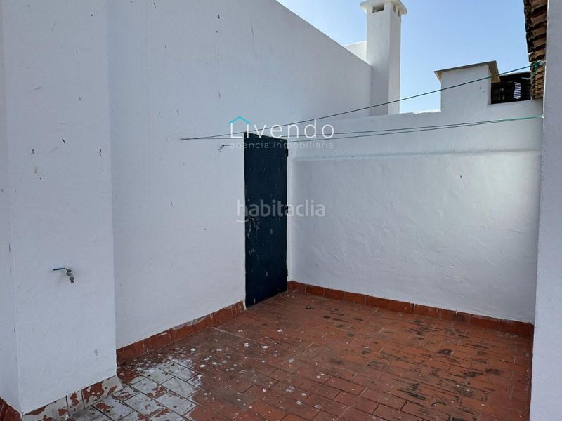 Foto 0a6b5f36-3add-4699-8448-a123188b3903. Dúplex a Zahara Pueblo Zahara de los Atunes