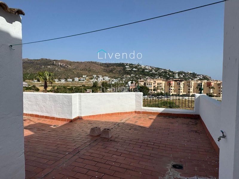 Foto 5aac59e3-8fc4-4332-96d8-7a5bd2a168ce. Dúplex a Zahara Pueblo Zahara de los Atunes