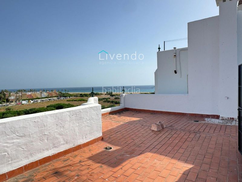Foto 9fa0f190-d2d4-4c2a-9481-3a3ac70e4f94. Dúplex a Zahara Pueblo Zahara de los Atunes