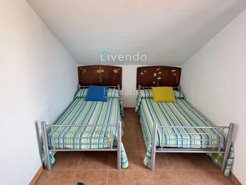 Foto a44dcd3f-a7eb-4b1e-9b87-3bdfab77104c. Dúplex a Zahara Pueblo Zahara de los Atunes