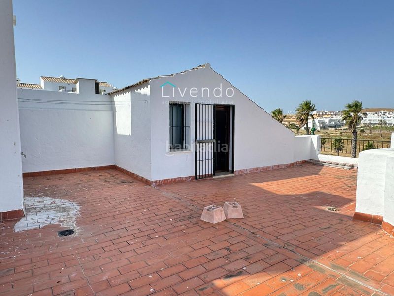 Foto bbab76f4-15e2-44d2-bc56-4d8b4ce245de. Dúplex a Zahara Pueblo Zahara de los Atunes