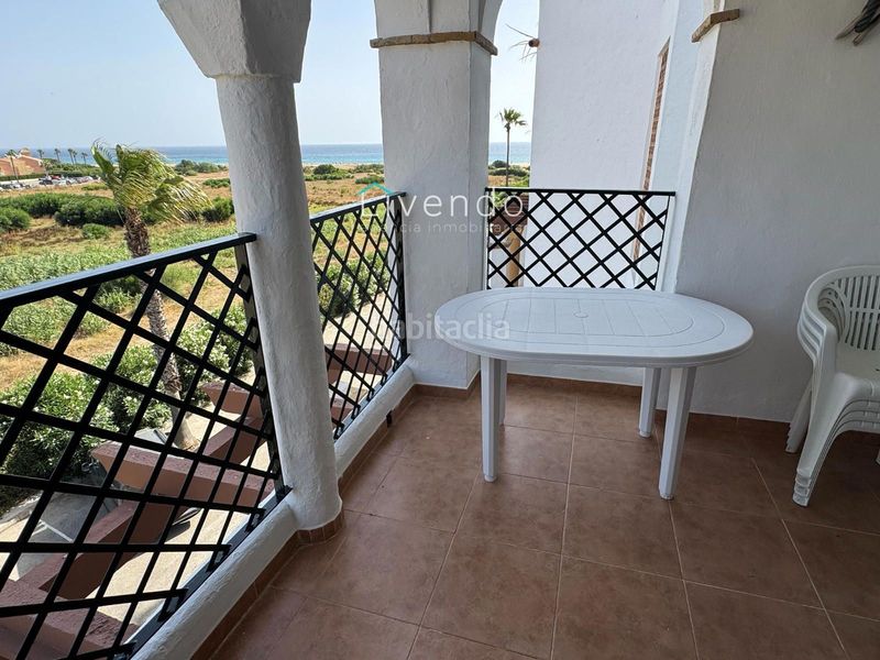 Foto f3f5ded1-ddf1-48a6-91bd-f6cce2ba2ba1. Dúplex a Zahara Pueblo Zahara de los Atunes