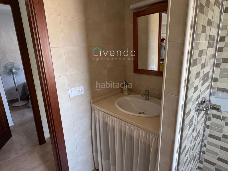 Foto fe508f24-e560-4f97-a456-1405f7cb3e14. Dúplex a Zahara Pueblo Zahara de los Atunes