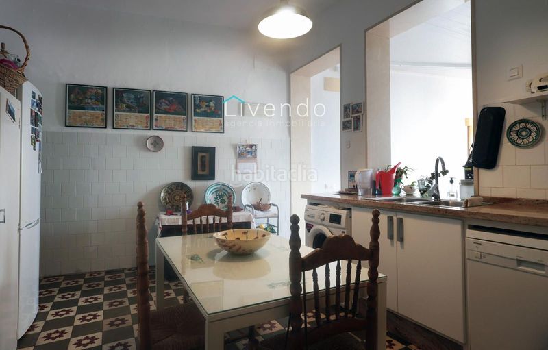 Foto 21467071-0ff1-4282-a646-631bb78345a1. Duplex dans Plaza de toros - Venta Vargas - Capitania San Fernando