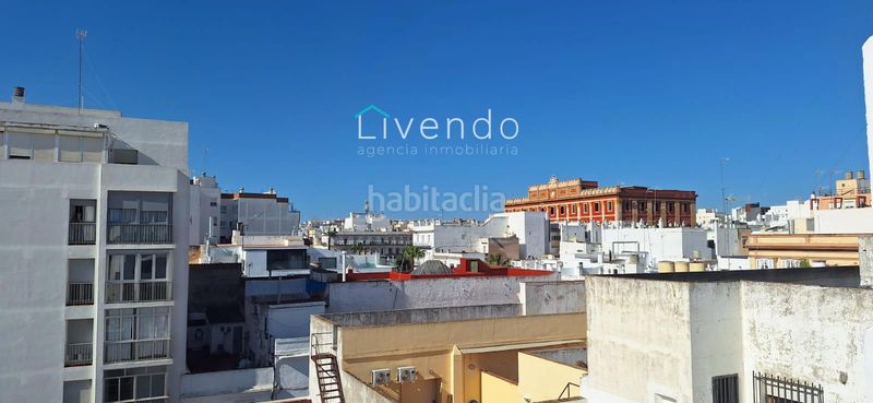 Foto 288a051e-6379-4ec8-b178-b5423f2efb48. Dúplex a Plaza de toros - Venta Vargas - Capitania San Fernando