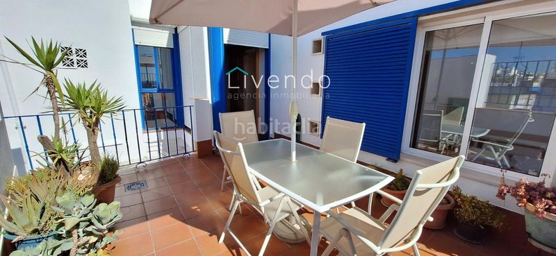 Foto 44fa3ebe-d402-4410-a16d-1cec1de61504. Dúplex a Plaza de toros - Venta Vargas - Capitania San Fernando