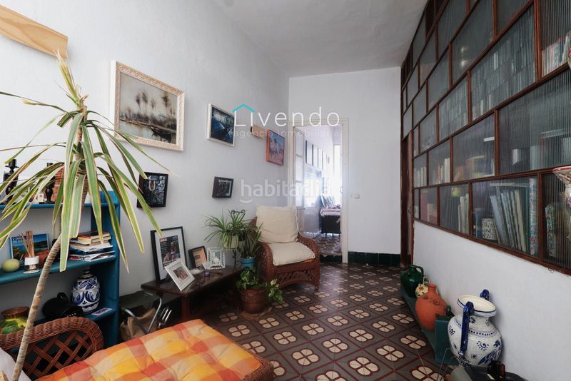 Foto 52879bec-db76-475f-9599-6851e28d0440. Duplex dans Plaza de toros - Venta Vargas - Capitania San Fernando