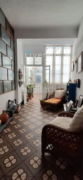 Foto 6f6b7658-7c12-454f-89eb-d03e955a5cb6. Dúplex a Plaza de toros - Venta Vargas - Capitania San Fernando