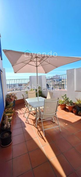 Foto 7d83c7a8-d306-4532-8cf0-8c42fc0a173b. Dúplex a Plaza de toros - Venta Vargas - Capitania San Fernando