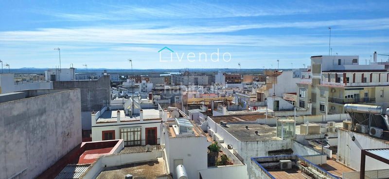 Foto 85d47ab9-e5ce-4ad1-920d-79d61b30927b. Dúplex a Plaza de toros - Venta Vargas - Capitania San Fernando