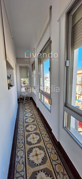 Foto 8c73a49c-6ec0-4ae7-9f49-0d095f8f9de6. Dúplex a Plaza de toros - Venta Vargas - Capitania San Fernando