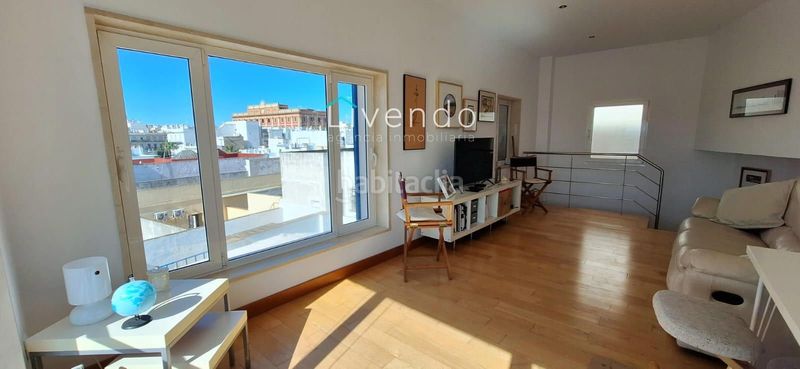 Foto 915a1fb8-e0c7-4ec2-9c21-fd1a800fb6fe. Dúplex a Plaza de toros - Venta Vargas - Capitania San Fernando
