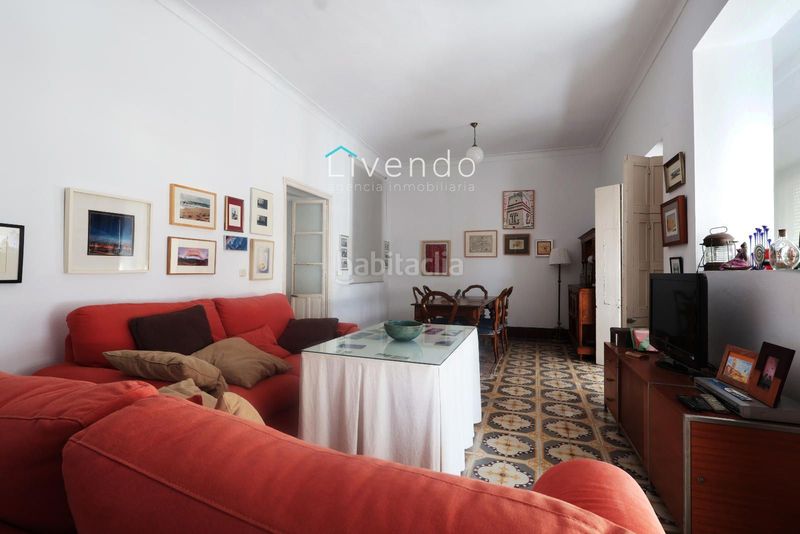 Foto a574b26b-9a52-4cfb-8434-6f454c9177e2. Duplex dans Plaza de toros - Venta Vargas - Capitania San Fernando