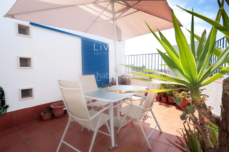Foto acc758cd-2d14-42dd-bb99-f70e843ae01c. Duplex dans Plaza de toros - Venta Vargas - Capitania San Fernando