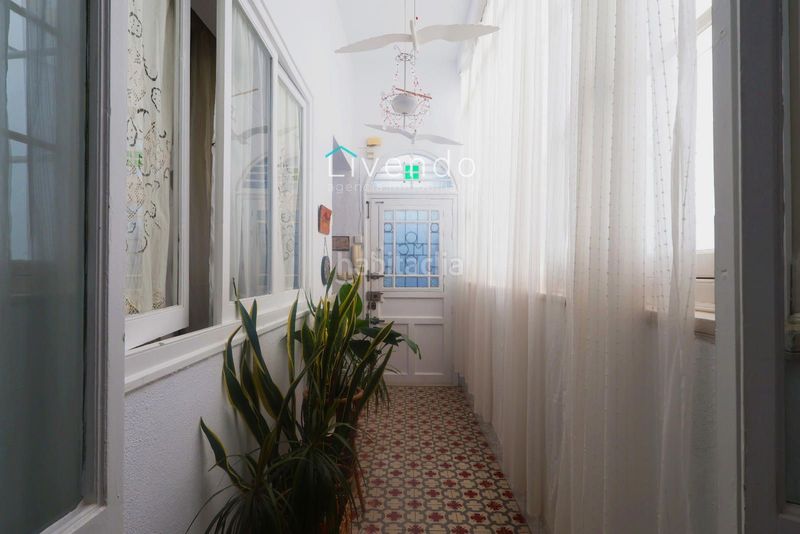 Foto c309c0e3-4d9c-457e-9ab5-f9cb5bf50540. Duplex dans Plaza de toros - Venta Vargas - Capitania San Fernando