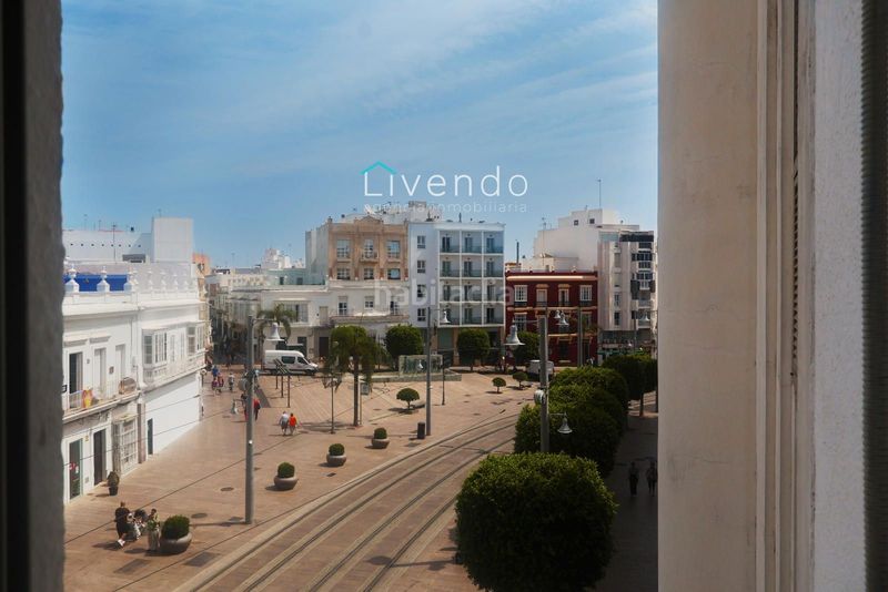 Foto d95e1877-cfc2-45ce-acde-c552cbd8eb48. Duplex dans Plaza de toros - Venta Vargas - Capitania San Fernando