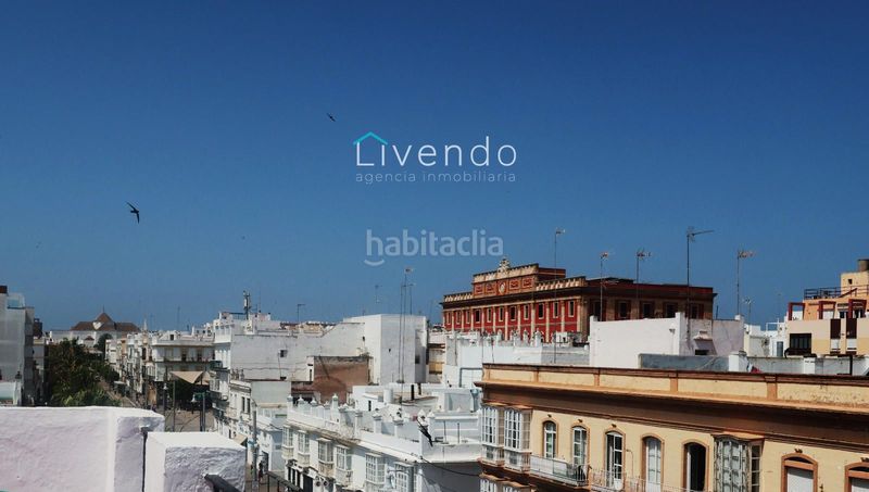 Foto e2e25c99-e764-4ae8-ac0f-036d6e42700b. Duplex dans Plaza de toros - Venta Vargas - Capitania San Fernando
