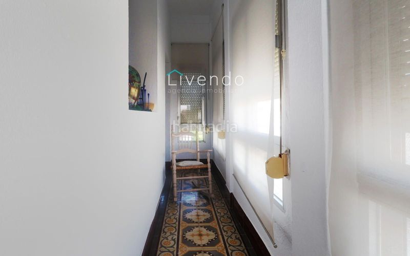 Foto f252095c-e7b5-43dd-be92-20fcf38227f3. Duplex dans Plaza de toros - Venta Vargas - Capitania San Fernando