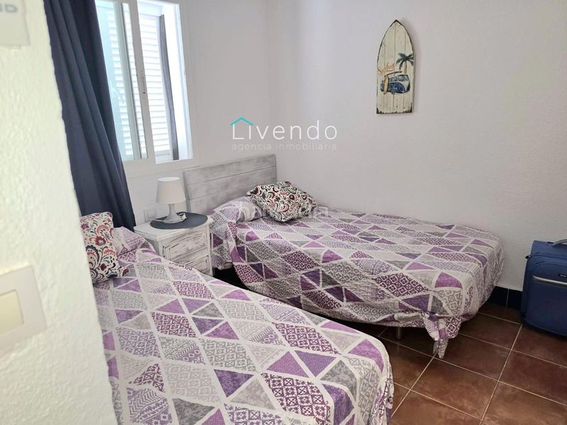 Foto b9f0e515-6bb4-423a-a583-6952b61869ea. Casa adossada amb aparcament piscina a Novo Sancti Petri Chiclana de la Frontera