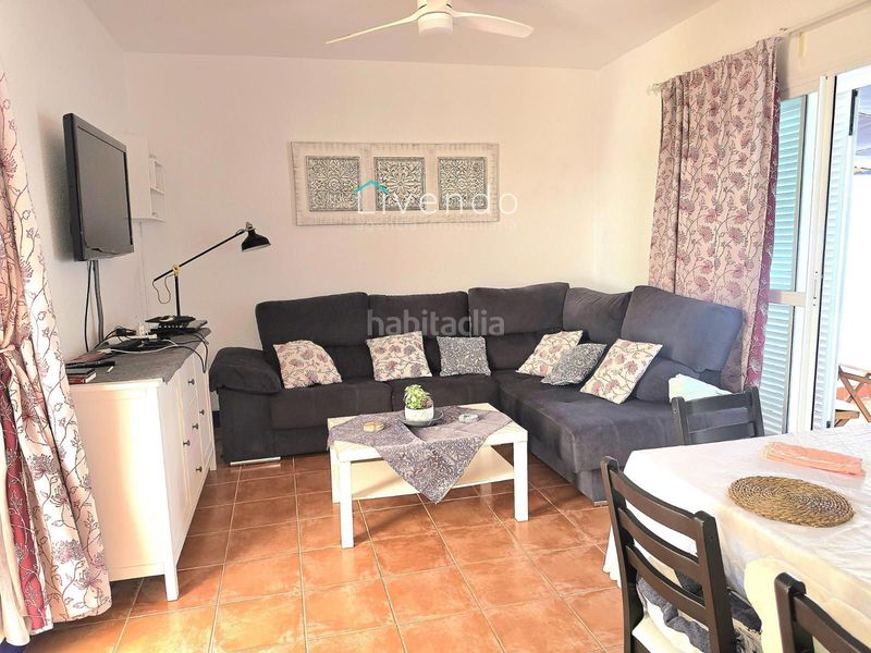 Foto c18d9d84-87c1-4382-9bbc-bdd98fe99404. Casa adossada amb aparcament piscina a Novo Sancti Petri Chiclana de la Frontera