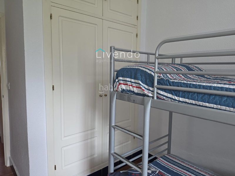 Foto cf0893d3-9019-4814-8242-60238eec9fad. Casa adossada amb aparcament piscina a Novo Sancti Petri Chiclana de la Frontera