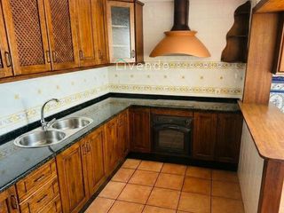 Appartamento  San juan bosco. Piso en venta en san fernando, zona la magdalena