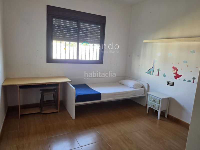 Foto 453039d5-7ff7-43f5-850a-4ed5bfe4ca31. Xalet amb aparcament a Los Franceses - La Vega Chiclana de la Frontera